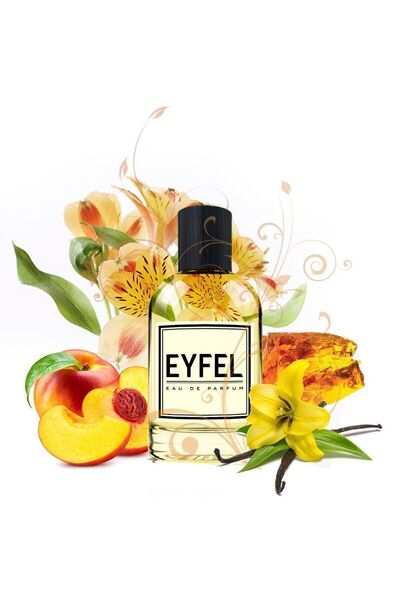 Eyfel Parfüm Eyfel Kadın Parfüm W223 100 ml