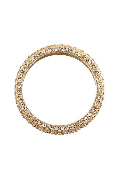 ELLI Dámské stříbro White Stone Xilion Cut - 925 Sterling, skleněné krystaly Memoire