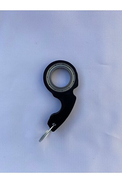 keyrambitcidayi Keyrambit X-4 Anahtarlık - Siyah