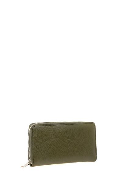 Bilik Deri Green-Relax Women's Wallet Bsh 128