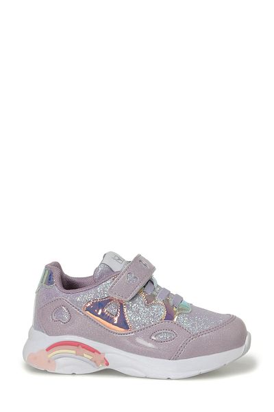 BUCKHEAD Pantofi de fete DIANA Liliac