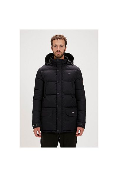 Bad Bear Colonel Puffer Men's Coat
