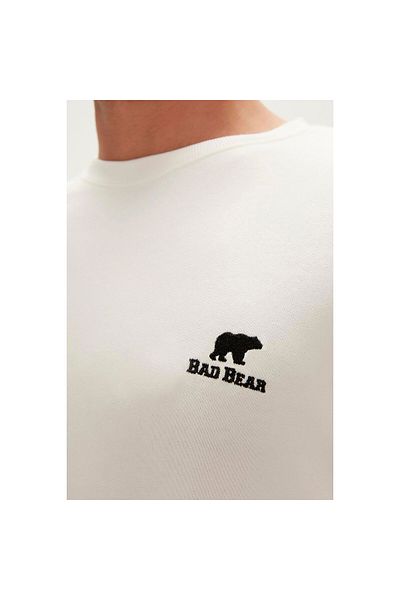 Bad Bear Tag Sweatshirt 23.02.12.020-C04