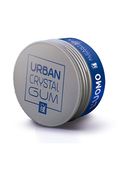 ALCANTARA L'Uomo Urban Crystal 100 ml