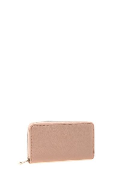 Bilik Deri Powder Women's Wallet Bsh 128