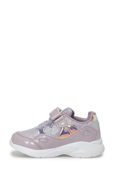 BUCKHEAD Diana Lilac Girl's Sneakers