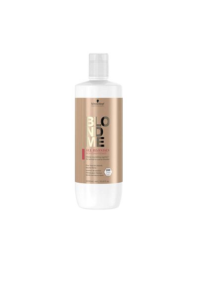 Schwarzkopf Blondme All Blondes Reichhaltiger Conditioner Schwarzkopf 250 ml