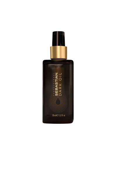 SEBASTIAN Dark Oil Helles Stylingöl Professionals 95 ml