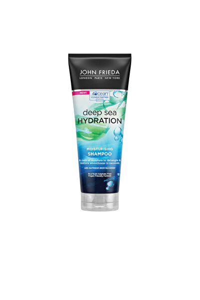 John Frieda شامبو جون فريدا المرطب للبحار العميقة 250 مل