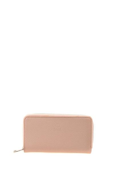 Bilik Deri Powder Women's Wallet Bsh 128