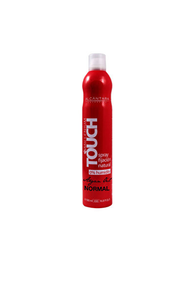 ALCANTARA Milenium Touch Laca 650 ml