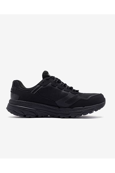 SKECHERS Pine Ridge Go Run Trail Altitude 2.0 - Men's Black Outdoor Running Shoes 220757   Bbk