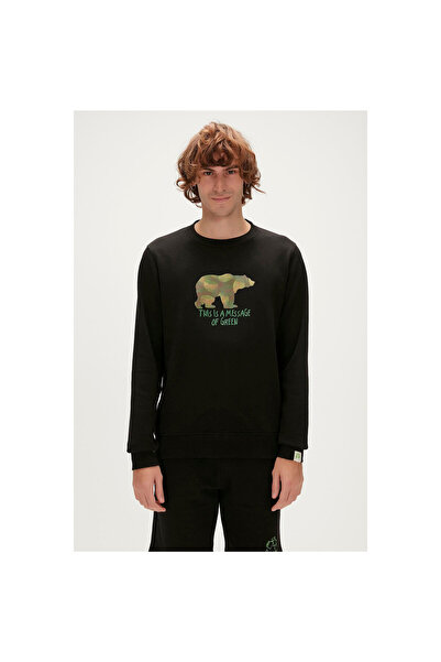 Bad Bear ري-فينجر سويت شيرت 23.02.12.033-c01