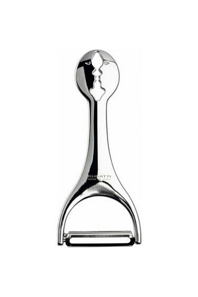 BUGATTI Silver Peeler