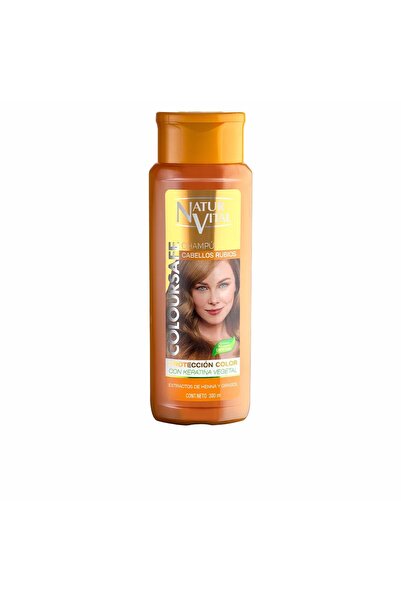 Natur Vital Blondes Farbshampoo Natur Vital 300 ml