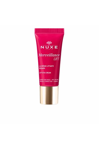 Nuxe Merveillance Lift Revitalisierende Augenkonturcreme Nuxe 15 ml