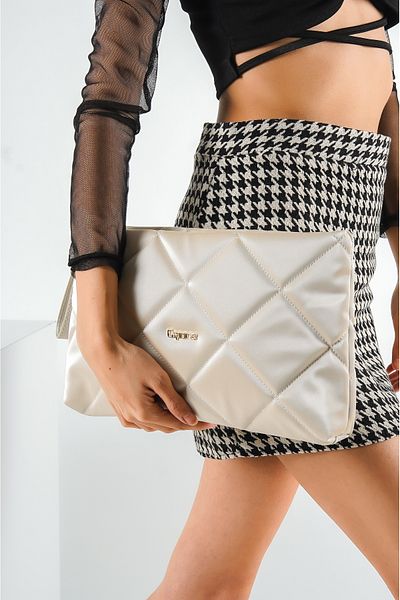 Capone Outfitters Eiffelturm Damen Tasche