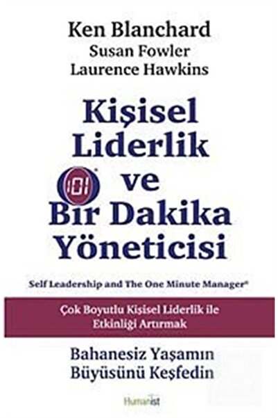 Genel Markalar Kişisel Liderlik Ve Bir Dakika Yöneticisi Çok Boyutlu Kişişel Lid