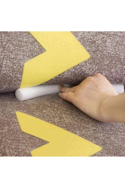riselerhome Burete de compresie pentru scaun - Husă pentru scaun și husă