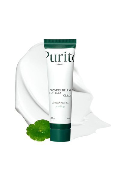 Purito SEOUL Wonder Releaf Centella Cream 50ml