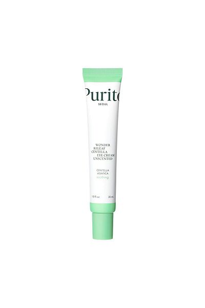 Purito SEOUL Wonder Releaf Centella Eye Cream Unscented 30ml