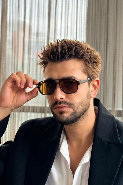 By Harmony Bh 1016 04 Unisex Sunglasses