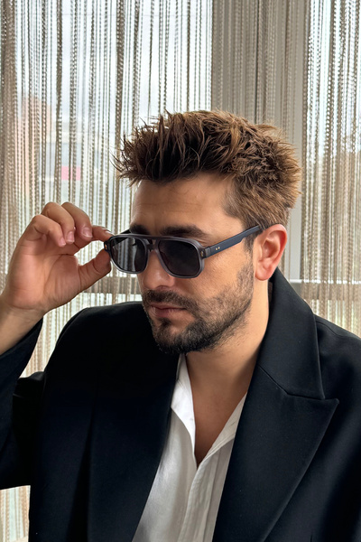 By Harmony Bh 1016 39m Unisex Sunglasses