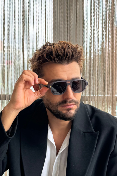 By Harmony Bh 1016 39m Unisex Sunglasses
