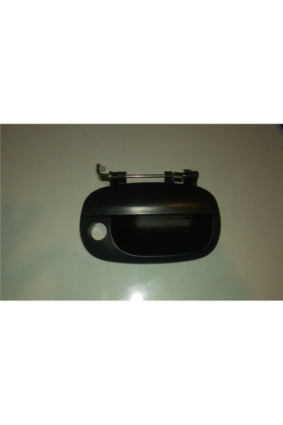 OEM Door Handle Starex 1997-2008 Front Outer Right-[Product_Code]