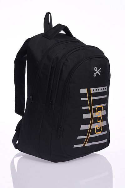 Fiyaka Nil-05 Multi-Eye Large Volume Anti-Sweat Orthopedic Back Support High School Secondary School Primary School Large School