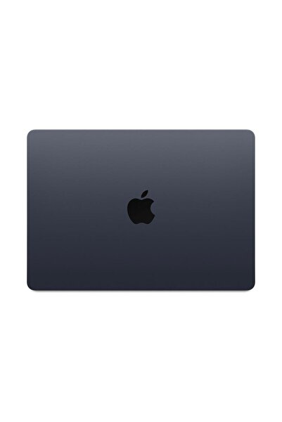 Apple 13-inch Macbook Air: M3 Chip With 8‑core Cpu And 10‑core Gpu, 512gb Ssd - Midnight