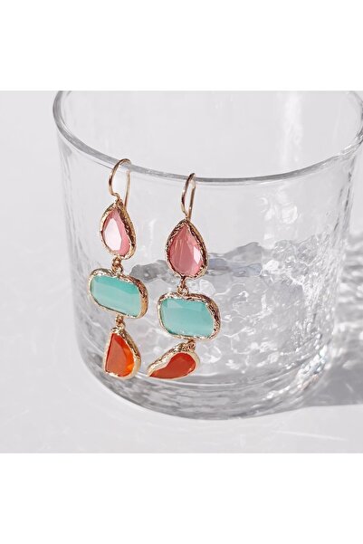 Boise Atelier Urla Earring |   Earrings