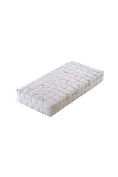 Artex Kılıf Cotton 180x200 Yatak Kılıfı Koruyucusu Yatak Örtüsü Fermuarlı Kılıf Kapitone