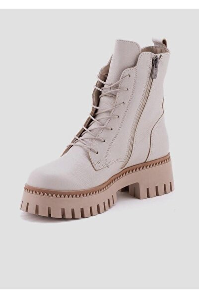 Venüs 2251811K Γυναικείες μπότες από γνήσιο δέρμα