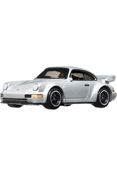 HOT WHEELS Premium Fast & Furious Porsche 911 Carrera Rs 3.8 Hrt97