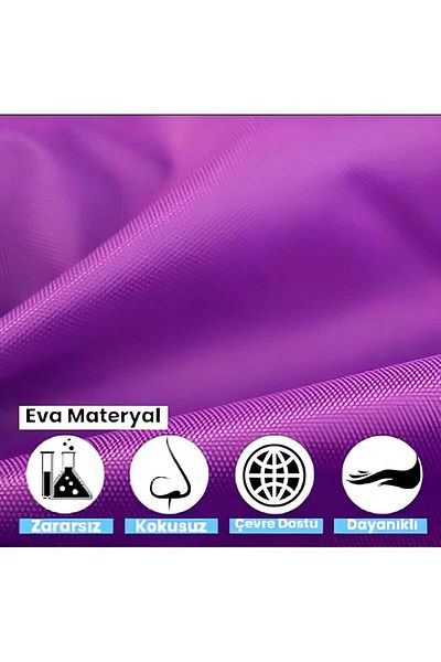 Uniquetrenders Ανδρικό αδιάβροχο με κουκούλα Eva Raincoat