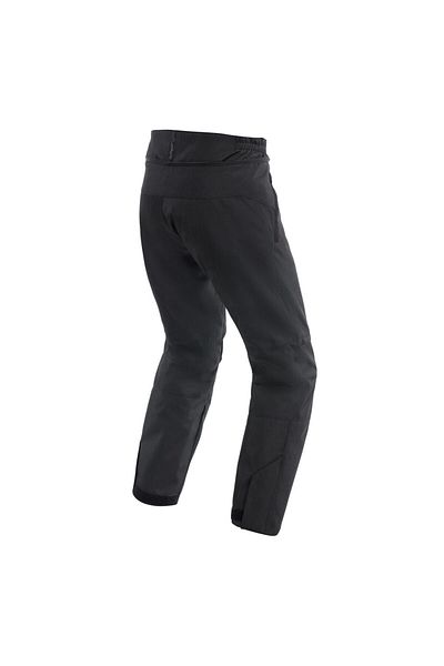 Dainese Motorcycle Pantaloni with Protection - Rolle Wp - Black