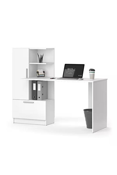 YURKUR MOBİLYA Bilgisayar ofis çalışma masası tomy