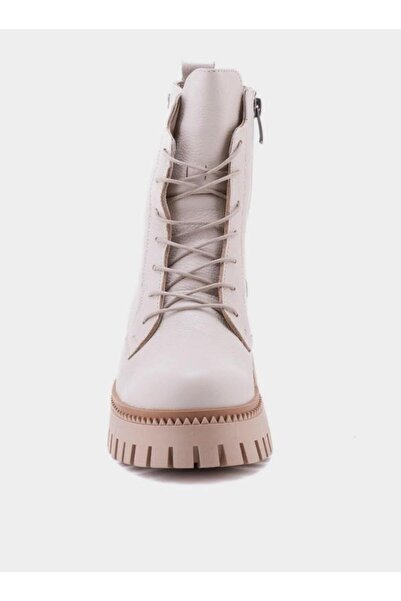 Venüs 2251811K Γυναικείες μπότες από γνήσιο δέρμα