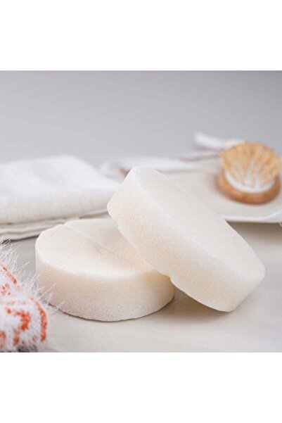 Leblebi Çarşısı صابون الحمام التركي بالاسفنج الطبيعي (خالي من الكبريتات)