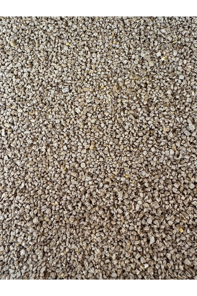 Abalıoğlu Civciv Yemi Granül 10 KG