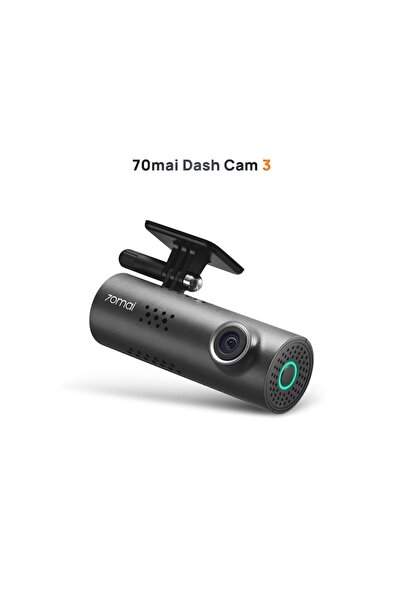70MAİ Dash M200/ Cam 3 2025