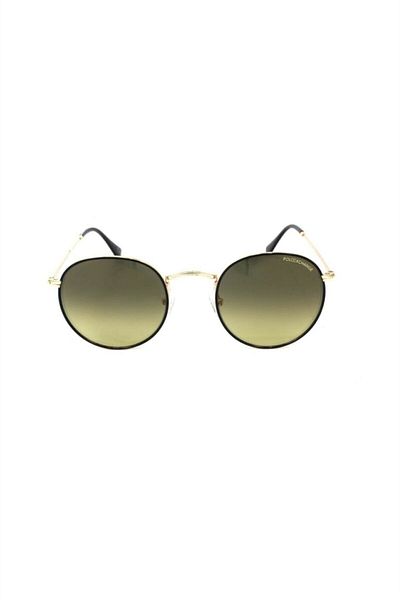 Polo Exchange 1901 C10 48 Women's Sunglasses
