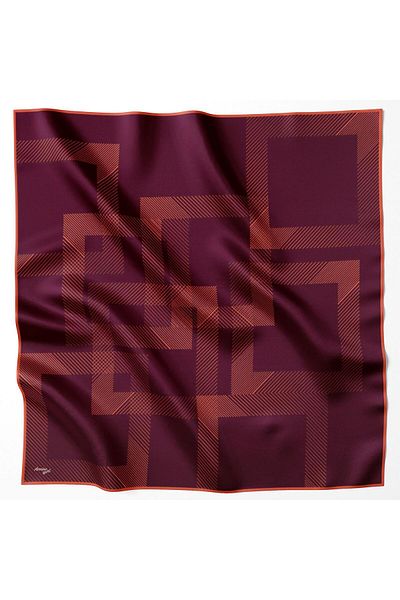 Armine Tivil Sport Scarf - 9021P-02