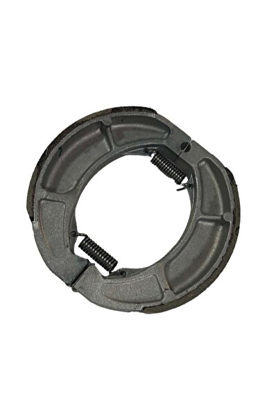 MotoExpress Tvs Jupiter125 Ntorq125 Arka Fren Balatası Kampanası A