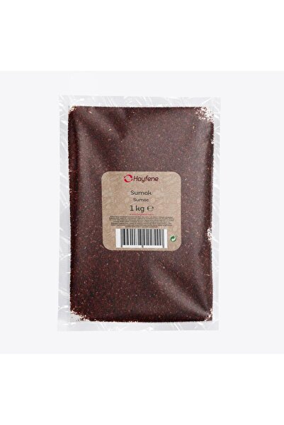Hayfene Sumak - 1 Kg