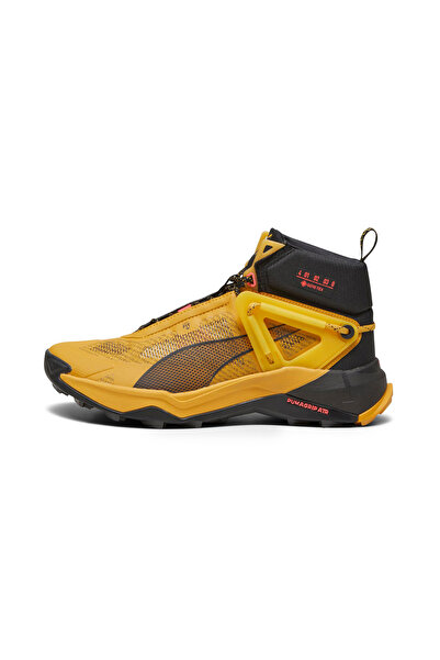 Puma Explore Nitro Mid Gtx Erkek Günlük Ayakkabı 377860-03 Siyah