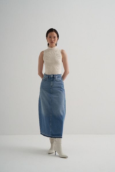 PARKhande Long Sweater