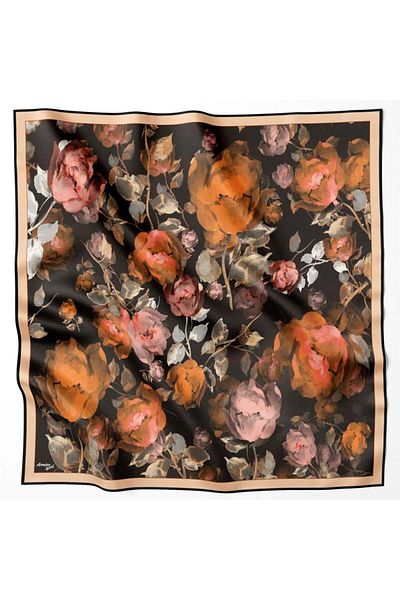 Armine Sport Scarf - 3163p-10 - Twill
