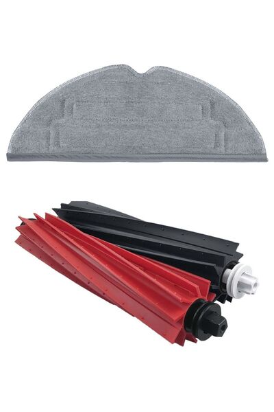 küche&haus Piese de schimb compatibile Roborock Mop S8 Compatibil cu Moping S...